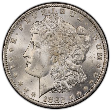 Cert 45924087 - Coin Image