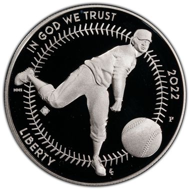 Cert 45924493 - Coin Image