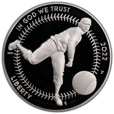 Cert 45924494 - Coin Image