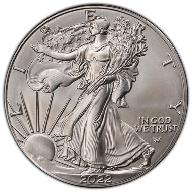 Cert 45924502 - Coin Image