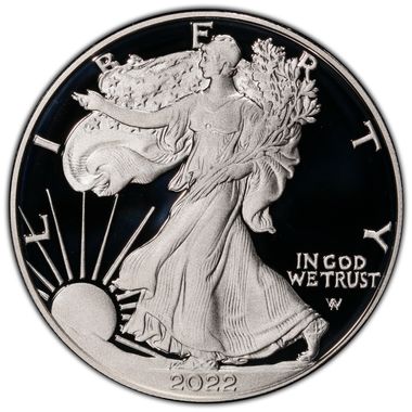 Cert 45924662 - Coin Image