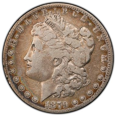 Cert 45925179 - Coin Image