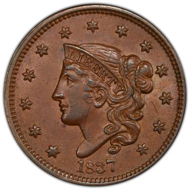 Cert 45925250 - Coin Image