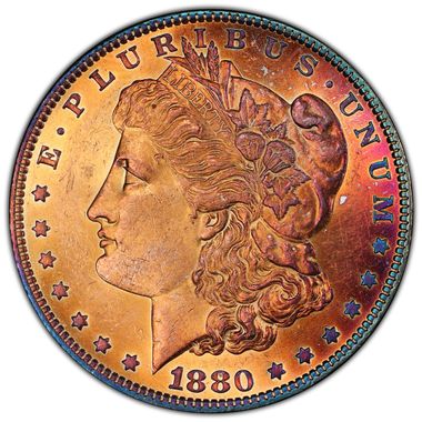 Cert 45925463 - Coin Image