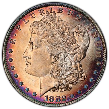 Cert 45925464 - Coin Image
