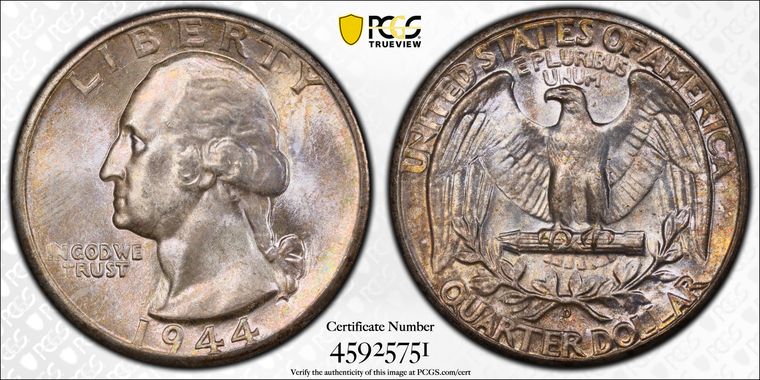 Cert 45925751 - Coin Image