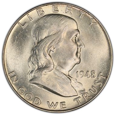 Cert 45926695 - Coin Image