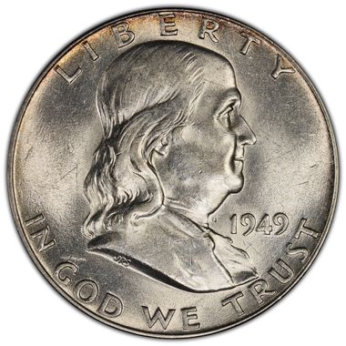 Cert 45926697 - Coin Image