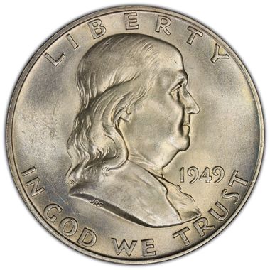 Cert 45926698 - Coin Image