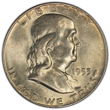 Cert 45926709 - Coin Image