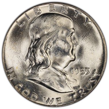 Cert 45926714 - Coin Image