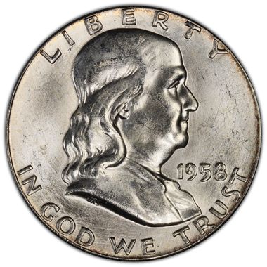 Cert 45926717 - Coin Image