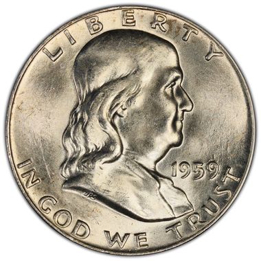 Cert 45926720 - Coin Image