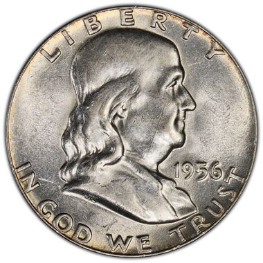 Cert 45926730 - Coin Image
