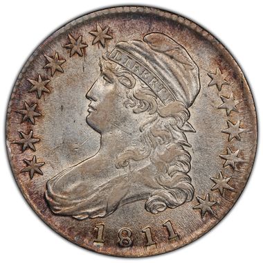 Cert 45926737 - Coin Image
