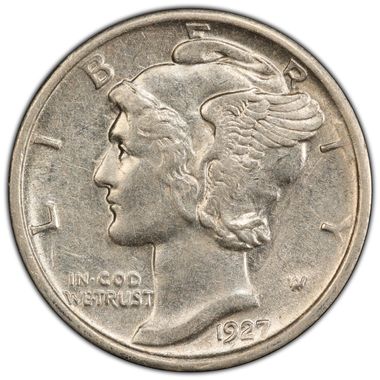 Cert 45927174 - Coin Image