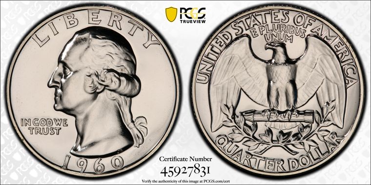 Cert 45927831 - Coin Image