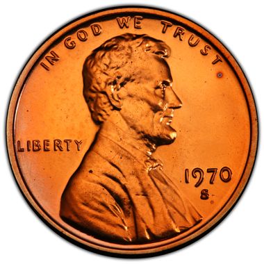 Cert 45927836 - Coin Image