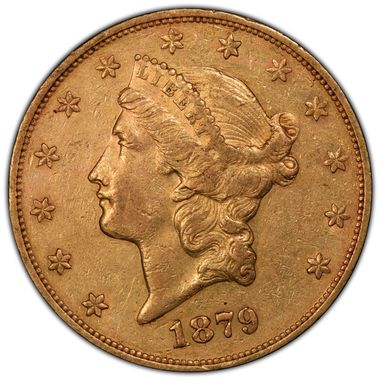 Cert 45927869 - Coin Image