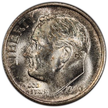 Cert 45928492 - Coin Image