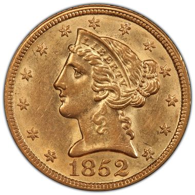 Cert 45929405 - Coin Image