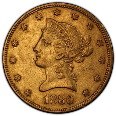 Cert 45930484 - Coin Image