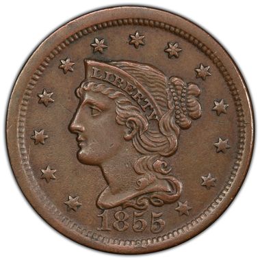 Cert 45931306 - Coin Image