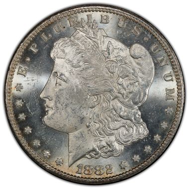 Cert 45931312 - Coin Image