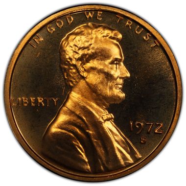 Cert 45931370 - Coin Image