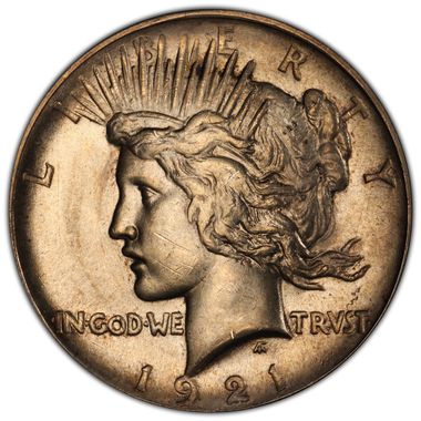 Cert 45931755 - Coin Image