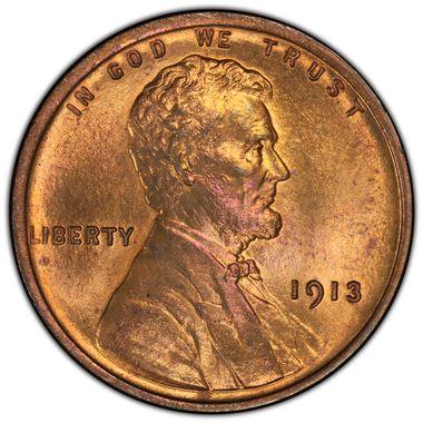 Cert 45932980 - Coin Image