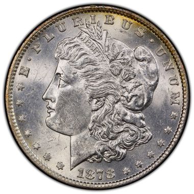 Cert 45933099 - Coin Image