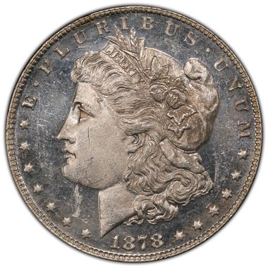 Cert 45934411 - Coin Image