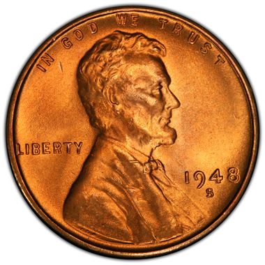 Cert 45935010 - Coin Image