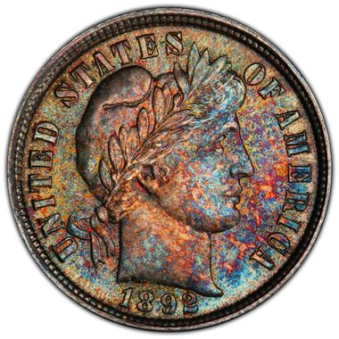 Cert 45935451 - Coin Image