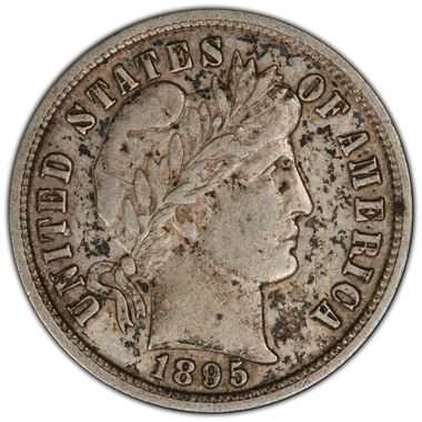 Cert 45935891 - Coin Image