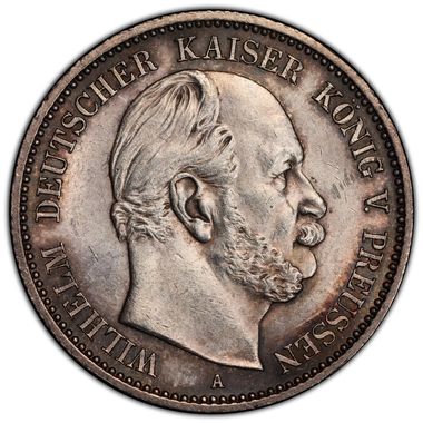 Cert 45936173 - Coin Image