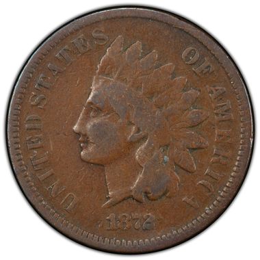 Cert 45936484 - Coin Image