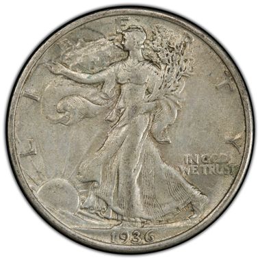 Cert 45936487 - Coin Image