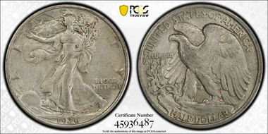 1936 50C DDO, FS-102 XF45