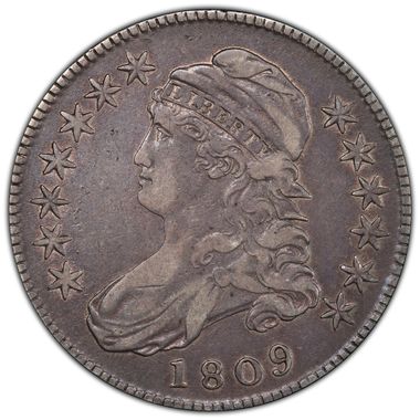 Cert 45936642 - Coin Image