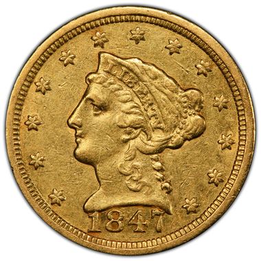 Cert 45938697 - Coin Image