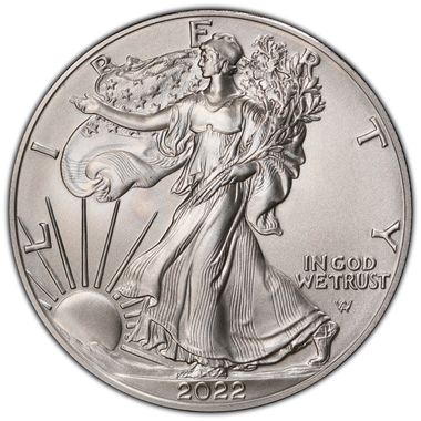 Cert 45940462 - Coin Image