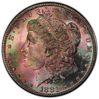 Cert 45940548 - Coin Image