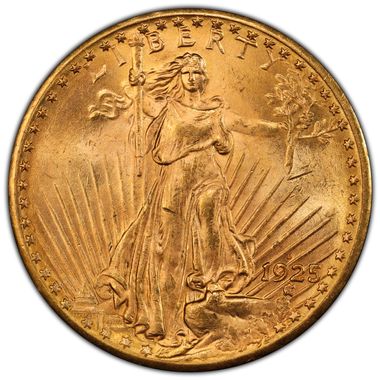 Cert 45941742 - Coin Image