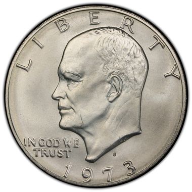 Cert 45942301 - Coin Image