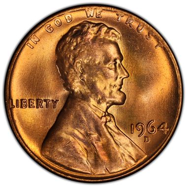 Cert 45942305 - Coin Image