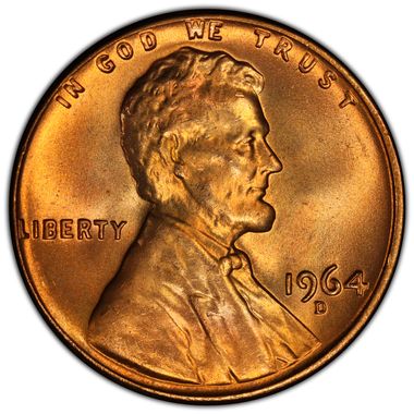 Cert 45942307 - Coin Image