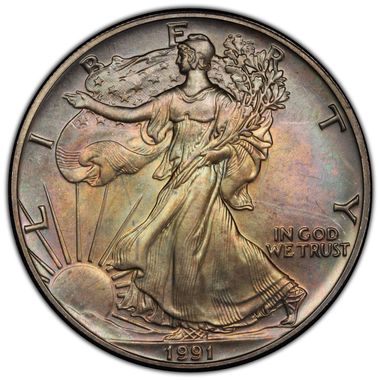 Cert 45942311 - Coin Image