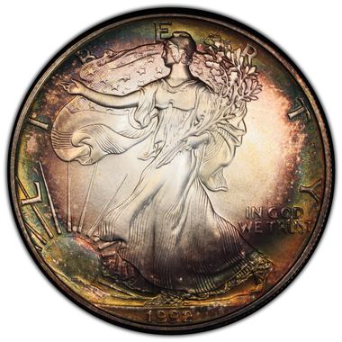Cert 45942312 - Coin Image